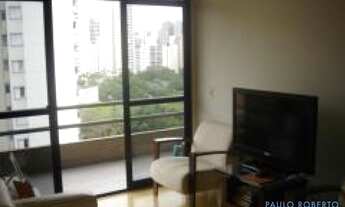 Imagem 2: APARTAMENTO - MORUMBI - SP