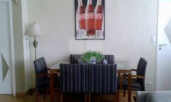 Imagem 5: São Paulo - Apartamento Padrão - SANTO AMARO