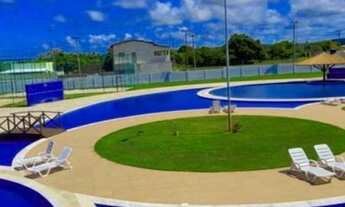 Imagem: Terreno no condomínio Oasis do mar - Lucena