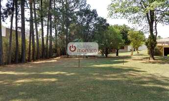 Imagem 2: Chácara Condomínio para Venda em Indaiatuba, Colinas do Mosteiro de Itaici, 6 dormitórios