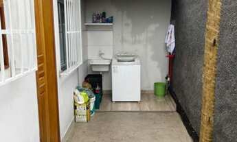 Imagem 6: Casa para venda tem 64 metros quadrados com 2 quartos em Cumuruxatiba - Prado - BA