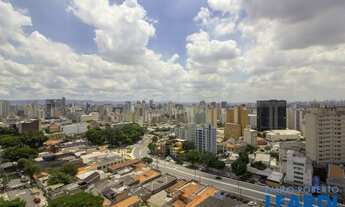 Imagem 2: COBERTURA - BELA VISTA - SP