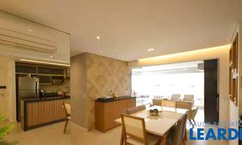 Imagem 4: APARTAMENTO - ACLIMAÇÃO - SP