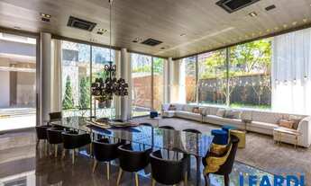 Imagem: APARTAMENTO - VILA OLÍMPIA - SP