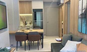 Imagem 7: APARTAMENTO - HIGIENÓPOLIS - SP