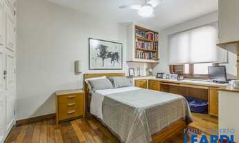 Imagem 5: APARTAMENTO - JARDIM AMÉRICA - SP