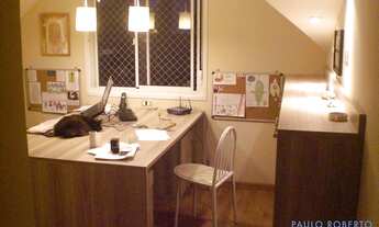 Imagem 6: CASA ASSOBRADADA - BROOKLIN - SP