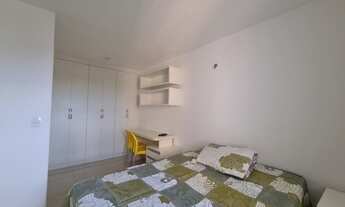 Imagem 7: Apartamento para aluguel com 65 metros quadrados com 2 quartos em Jardim Renascença - São