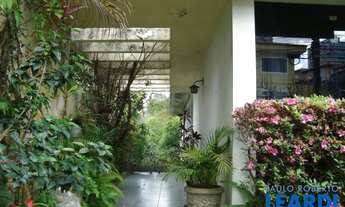 Imagem 7: CASA ASSOBRADADA - VILA SÃO FRANCISCO - SP