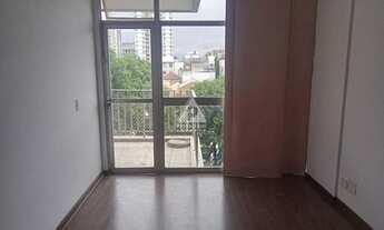 Imagem 4: Apartamento à venda, 3 quartos, 1 suíte, 2 vagas, Tijuca - RIO DE JANEIRO/RJ