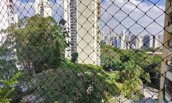 Imagem 7: APARTAMENTO - MORUMBI - SP