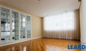 Imagem: APARTAMENTO - JARDIM AMÉRICA - SP