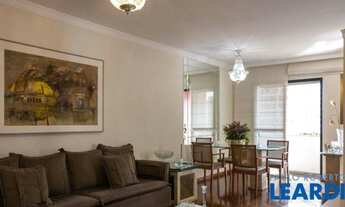 Imagem 2: APARTAMENTO - CERQUEIRA CÉSAR - SP