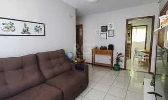 Imagem 2: Porto Alegre - Apartamento Padrão - Cavalhada
