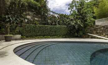 Imagem 6: CASA EM CONDOMÍNIO - CIDADE JARDIM - SP