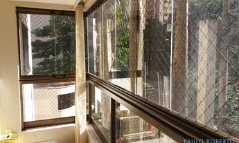 Imagem: APARTAMENTO - MORUMBI - SP