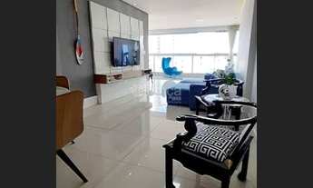 Imagem 7: Apartamento à venda, 4 quartos, 2 suítes, 2 vagas, Itapuã - Vila Velha/ES