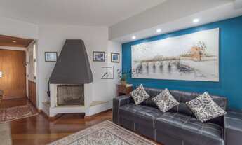 Imagem 5: Venda Apartamento 3 Dormitórios - 87 m² Moema