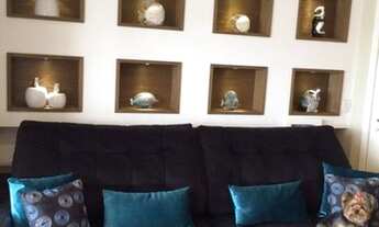 Imagem 3: Venda Apartamento 4 Dormitórios - 110 m² Vila Mascote