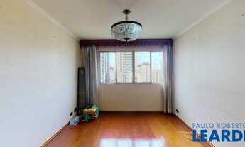 Imagem 3: APARTAMENTO - MOEMA PÁSSAROS - SP