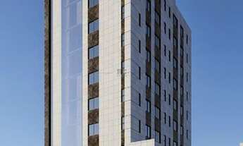 Imagem 1: Apartamento à venda, 3 quartos, 3 suítes, 2 vagas, Funcionários - Belo Horizonte/MG