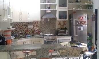 Imagem 2: CASA ASSOBRADADA - SANTA PAULA - SP