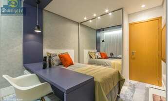 Imagem 2: Prox ao Bairro jardim, 160m² de área útil, Lindissimo