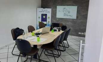 Imagem 6: PRÉDIO - PARQUE SÃO DOMINGOS - SP