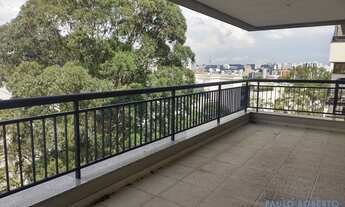 Imagem 2: APARTAMENTO - PANAMBY - SP