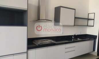 Imagem 5: Casa em Condomínio para Venda em Indaiatuba, Jardim Brescia, 3 dormitórios, 3 suítes, 4 ba