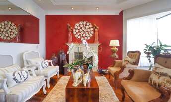 Imagem: Linda cobertura Duplex na melhor localização