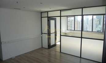 Imagem 5: Brooklim - Conj.Comercial - Barão do Triunfo, com 84 metros, 2 vagas