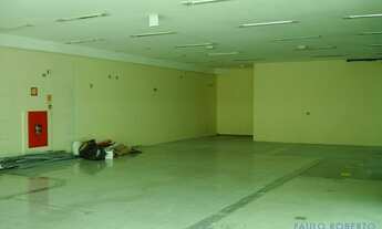 Imagem 5: COMERCIAL - CITY BUTANTÃ - SP