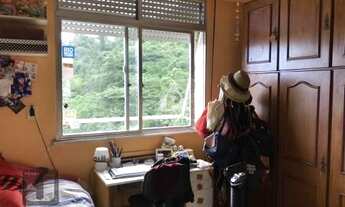 Imagem 6: Apartamento à venda, 3 quartos, 2 suítes, Humaitá - RIO DE JANEIRO/RJ