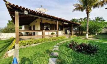 Imagem 4: Casa Padrão Casa com 4 dormitórios