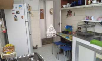 Imagem 4: Apartamento à venda, 3 quartos, Leblon - RIO DE JANEIRO/RJ