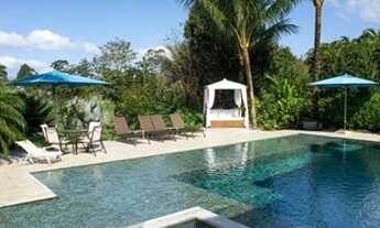 Imagem 5: CASA ASSOBRADADA - TABATINGA - SP