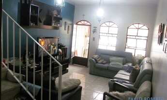 Imagem 5: SOBRADO - PAULICÉIA - SP