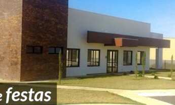 Imagem 2: Terreno condomínio Barcelona 1