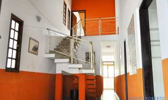 Imagem: SOBRADO - VILA MADALENA - SP