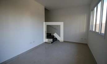 Imagem: Casa para Aluguel - Vila Esperança, 2 Quartos