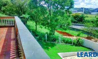 Imagem 3: TERRENO EM CONDOMÍNIO - CONDOMÍNIO MARAMBAIA - SP