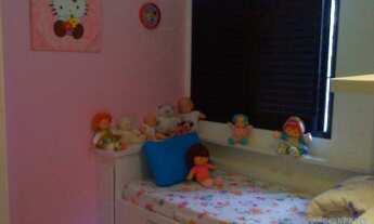 Imagem 5: CASA EM CONDOMÍNIO - PARQUE MONTE ALEGRE - SP