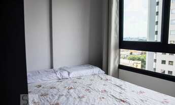 Imagem 7: Apartamento à Venda - Planalto Paulista, 1 Quarto, 25 m2