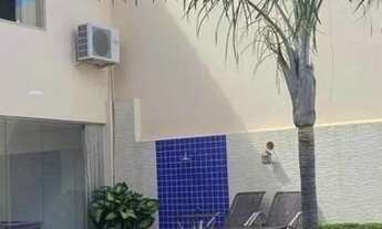 Imagem 3: Casa no Condomínio Sol Nascente 1 #4 dormitórios #área gourmet com piscina