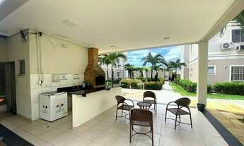 Imagem 6: Apartamento para venda com 48 metros quadrados com 2 quartos