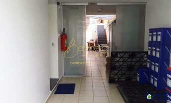 Imagem 5: Casa comercial Galpão / depósito com 2 vagas na garagem