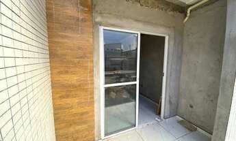 Imagem 4: D- Casa para venda tem 69 metros quadrados com 2 quartos em Janga - Paulista - PE