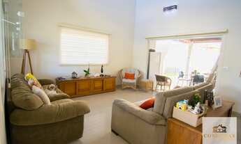 Imagem 6: Casa perto do Lago no Condomínio Shambala 2 - 4 suítes