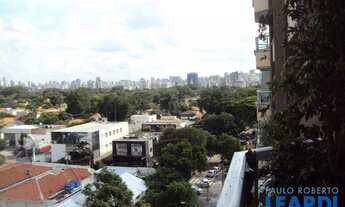 Imagem 4: APARTAMENTO - JARDIM PAULISTA - SP